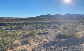 Martin B.'s photo at Valley of Fire Dispersed near North Las Vegas, NV