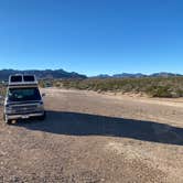 Review photo of Valley of Fire Dispersed by Martin B., October 24, 2022