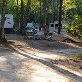 Review photo of Echo Lake Campground by Cathy G., September 10, 2018