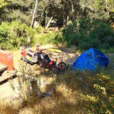 Review photo of China Camp State Park Campground by Tim J., September 10, 2018