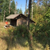 Review photo of Fox Trap Canoe Campsite by Janet R., September 10, 2018