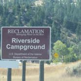 Review photo of Riverside Campground by Dexter I., September 10, 2018