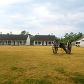 Review photo of Fort Wilkins Historic State Park — Fort Wilkins State Historic Park by Maria M., September 10, 2018