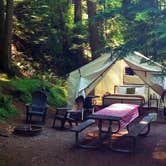 Review photo of Southend Campground — Moran State Park by Christy K., July 16, 2015