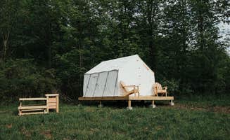 The Dyrt's photo at Tentrr Signature Site - Isabel's Family Farm near Rensselaerville, NY