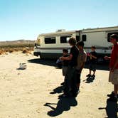 Review photo of El Mirage Dry Lake by robherr , September 11, 2018