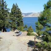 Review photo of Fish Hawk Campground by Dexter I., September 11, 2018