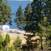 Review photo of Fish Hawk Campground by Dexter I., September 11, 2018