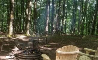 The Dyrt's photo of camping with pets at Tentrr Signature Site - Briar Hill Respite near Verona Beach, NY