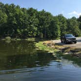 Review photo of Kincaid Lake State Park Campground by Lisa S., September 11, 2018