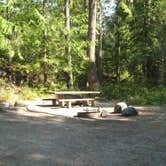 Review photo of Yaak Falls Campground by Sunshine S., August 8, 2016