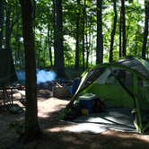 Review photo of Presque Isle - Porcupine Mountains State Park by dani C., September 11, 2018