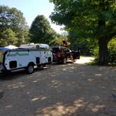 Review photo of Sherando Lake Campground by Linda C., September 11, 2018