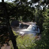 Review photo of Presque Isle - Porcupine Mountains State Park by dani C., September 11, 2018