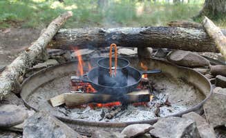 dani C.'s photo at Presque Isle — Porcupine Mountains Wilderness State Park near White Pine, MI