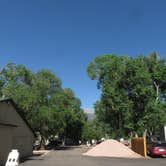Review photo of Garden of the Gods RV Resort by Becky W., September 11, 2018