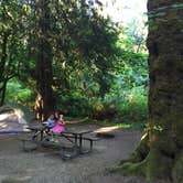 Review photo of Penrose Point State Park Campground by Sarah H., August 8, 2016