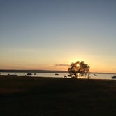 Review photo of Burt Lake State Park Campground by dani C., September 11, 2018