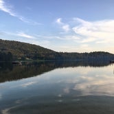 Review photo of Rocky Gap State Park Campground by Ricki F., September 11, 2018