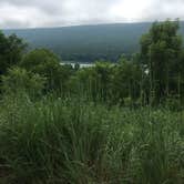 Review photo of Russell P Letterman Campground — Bald Eagle State Park by Ricki F., September 11, 2018