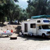 Review photo of Lake Piru Recreation Area by robherr , September 11, 2018