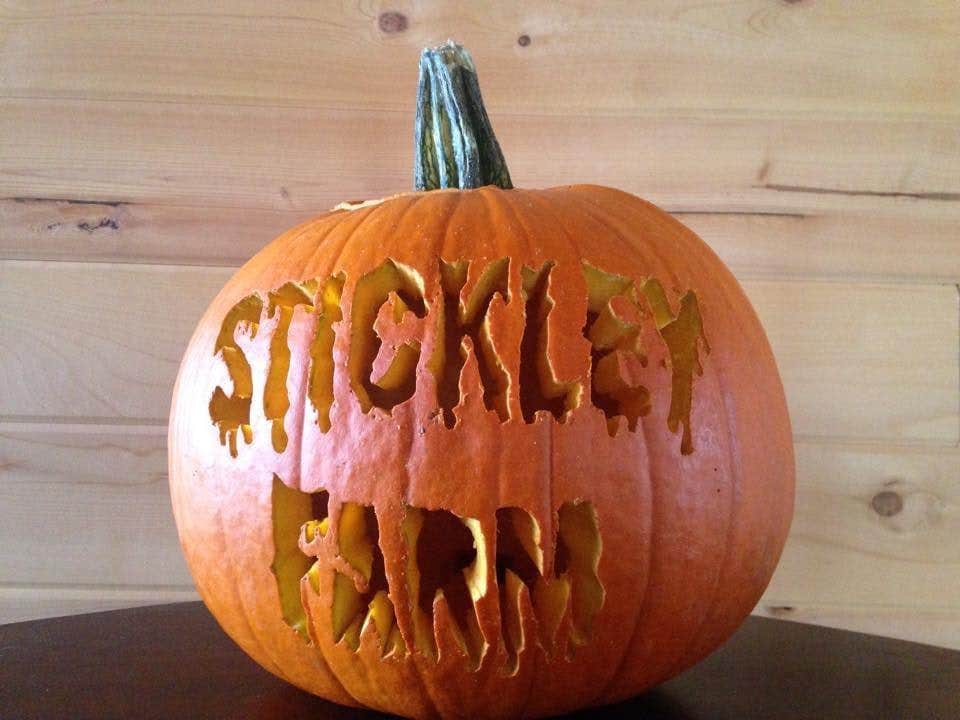 The Dyrt's photo of camping with pets at Tentrr Signature Site - Southern Belle "Hotel" at The Stickley Farm near Bristol, VA