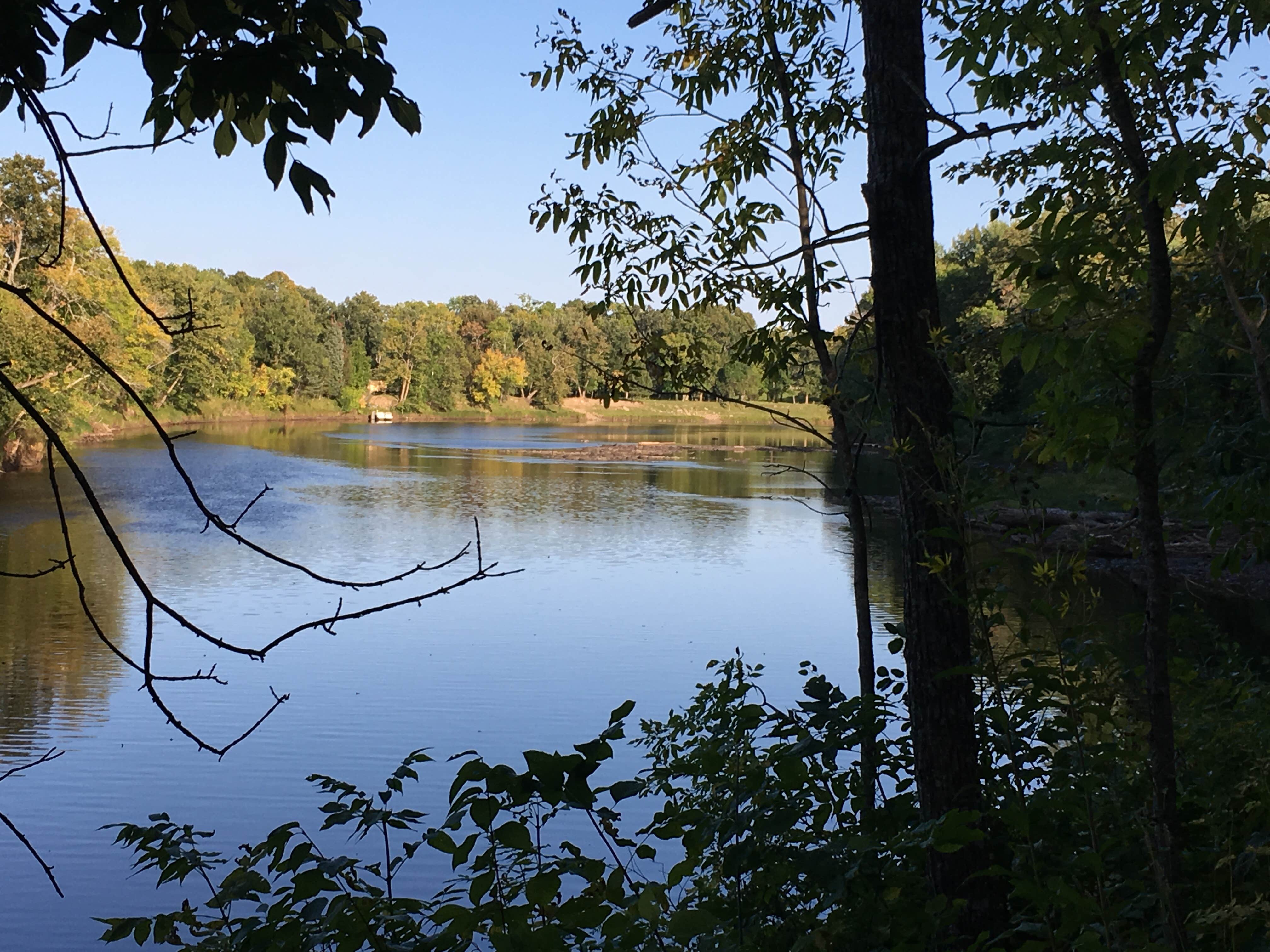 Camper submitted image from Floodwood Campground - 3