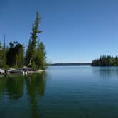 Review photo of Jenny Lake Campground — Grand Teton National Park by Elliott B., August 8, 2016