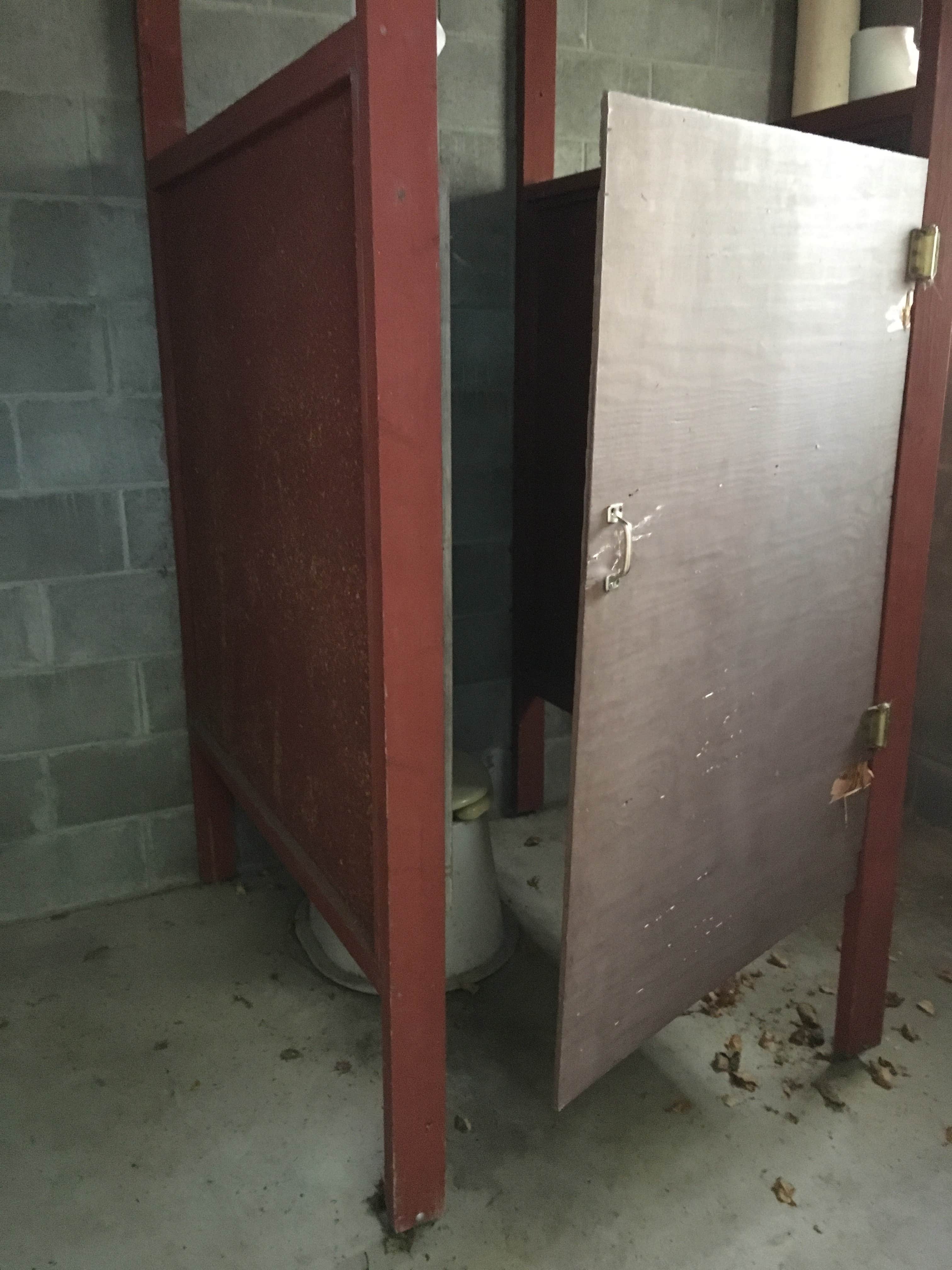 Camper-submitted photo at American Legion Park near Grand Rapids, MN