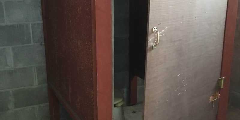 Camper submitted image from American Legion Park