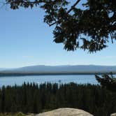 Review photo of Jenny Lake Campground — Grand Teton National Park by Elliott B., August 8, 2016