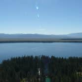 Review photo of Jenny Lake Campground — Grand Teton National Park by Elliott B., August 8, 2016