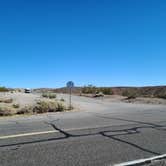 Review photo of Havasu BLM Dispersed  by Marty C., October 24, 2022