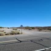 Review photo of Havasu BLM Dispersed by Marty C., October 24, 2022