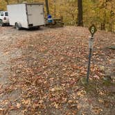 Review photo of Sugar Bay Campground by Michael W., October 24, 2022