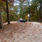 Review photo of Sugar Bay Campground by Michael W., October 24, 2022