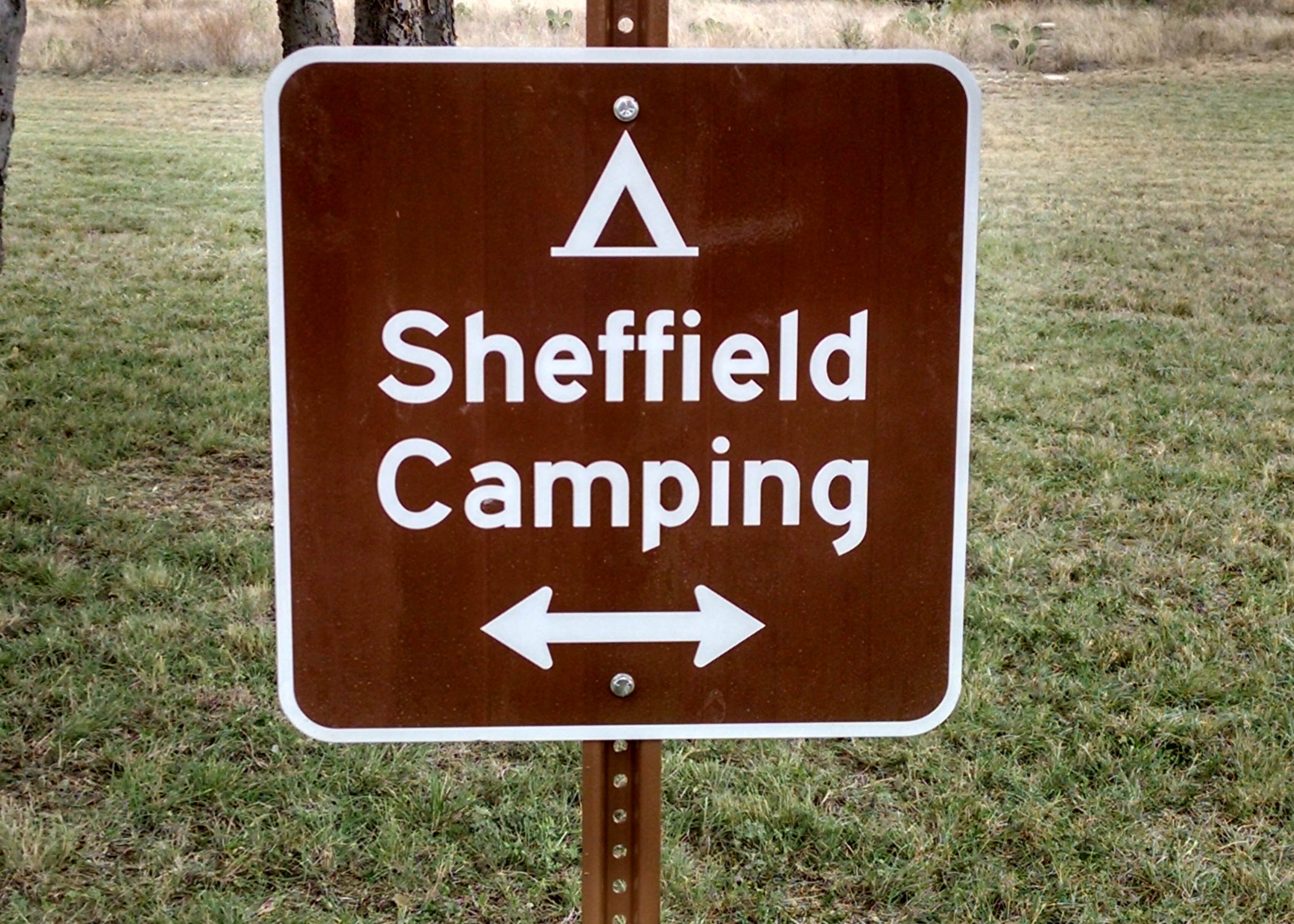 Sheffield Camping Camping The Dyrt