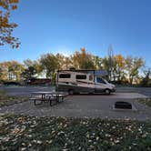 Review photo of Cherry Creek State Park Campground by Jennifer  K., October 17, 2022