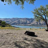 Review photo of Topaz Lake Recreation Area by Lisa , October 24, 2022