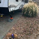 Review photo of Big Meadow Family Campground by Bryan M., October 24, 2022