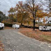 Review photo of Branch Brook Campground by Charlie & Danielle B., October 24, 2022