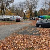 Review photo of Branch Brook Campground by Charlie & Danielle B., October 24, 2022