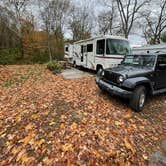 Review photo of Branch Brook Campground by Charlie & Danielle B., October 24, 2022