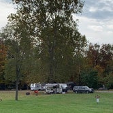 Review photo of Lazy A Campground by Tim S., October 24, 2022