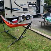 Review photo of Greenbrier State Park Campground - TEMPORARILY CLOSED by Tim S., October 24, 2022