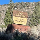 Review photo of Crags Campground by Lisa , October 24, 2022