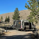 Review photo of Crags Campground by Lisa , October 24, 2022