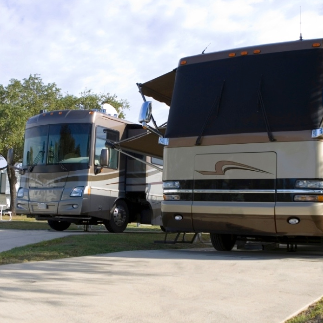 Horseshoe Ridge RV Resort Camping | The Dyrt