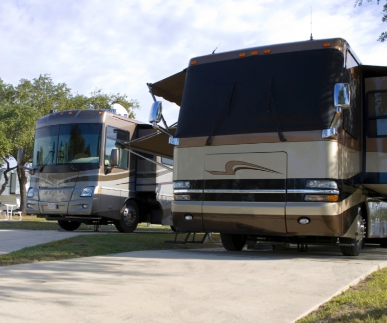 Horseshoe Ridge RV Resort | Wimberley, Texas
