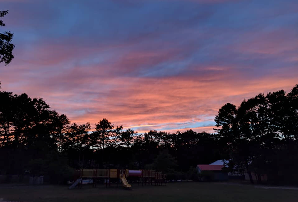 Indian Rocks Rv Park Indian Rock RV Resort and Campground | Cream Ridge, New Jersey